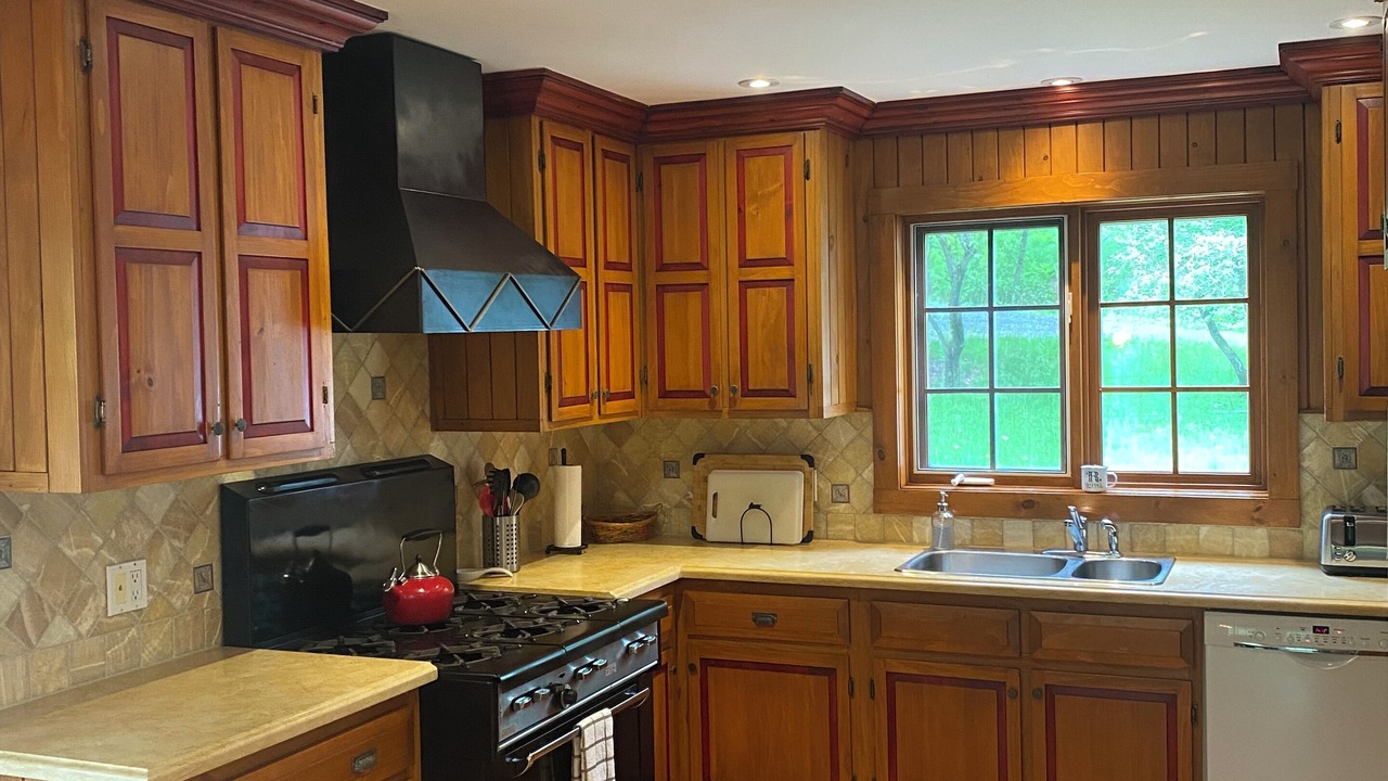 Photo of Kitchen in Austin