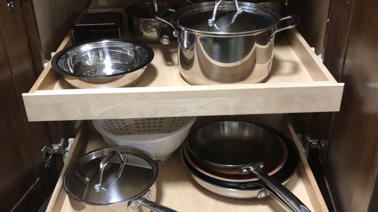 Photo of Kitchen in Park Point