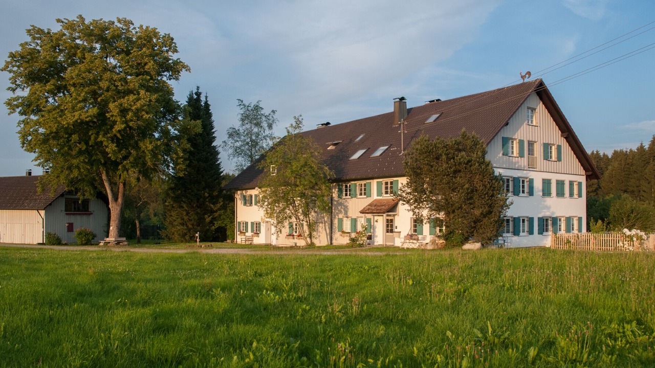 Photo of Outdoor in Christazhofen