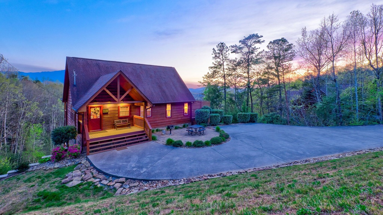 Photo of Outdoor in Gatlinburg