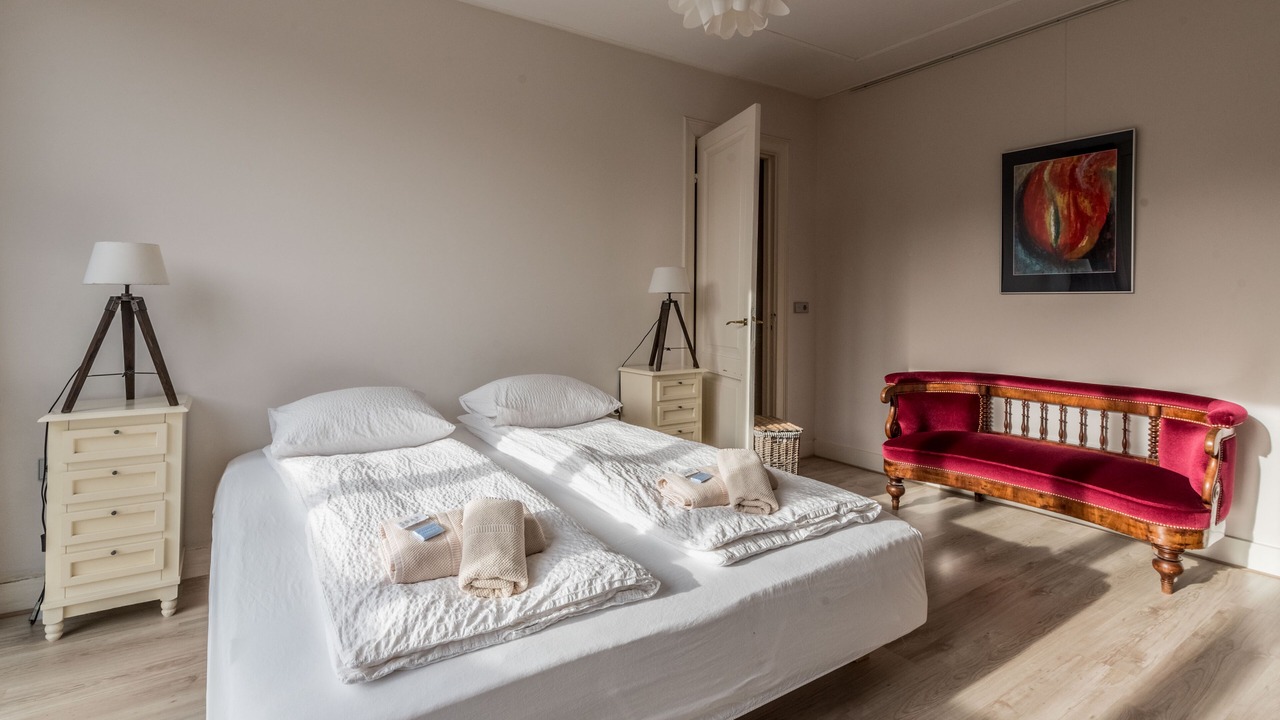 Photo of Bedroom in Zaandam