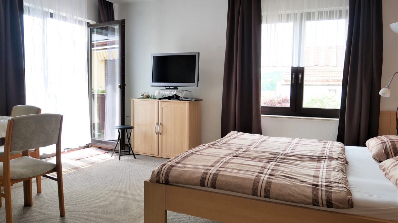 Photo of Bedroom in Seligenthal