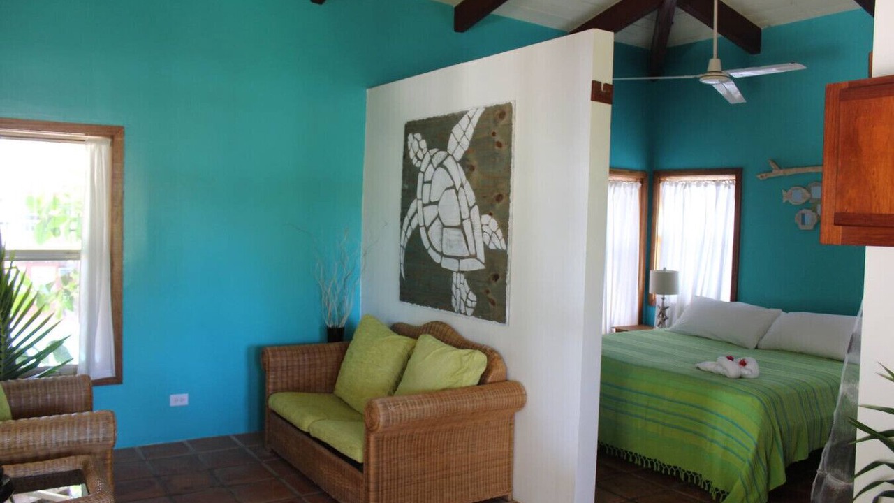 Photo of Bedroom in San Pedro