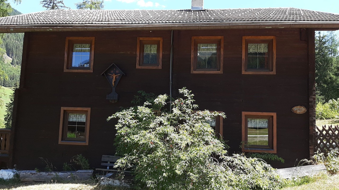 Photo of Outdoor in Sankt Jakob in Defereggen
