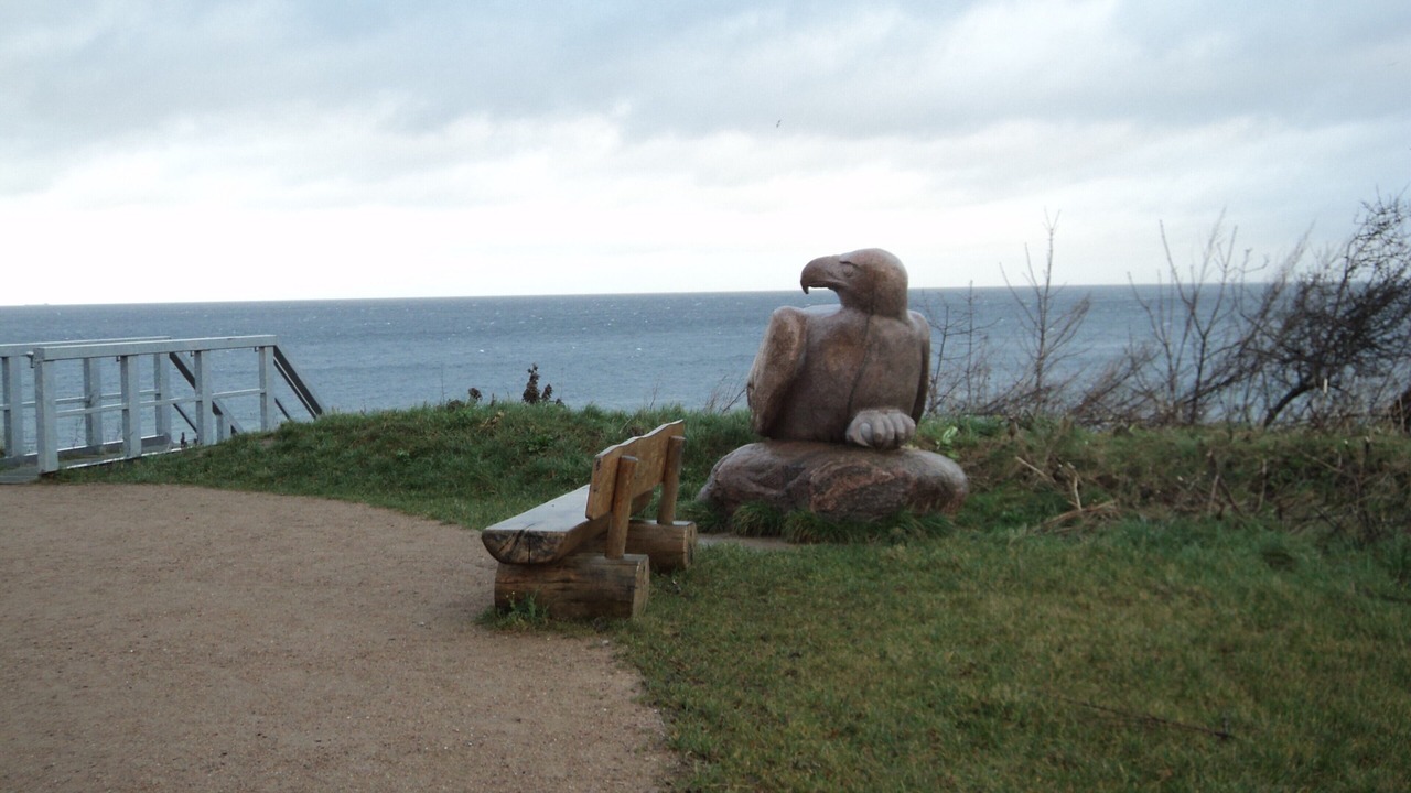 Photo of Outdoor in Glowe