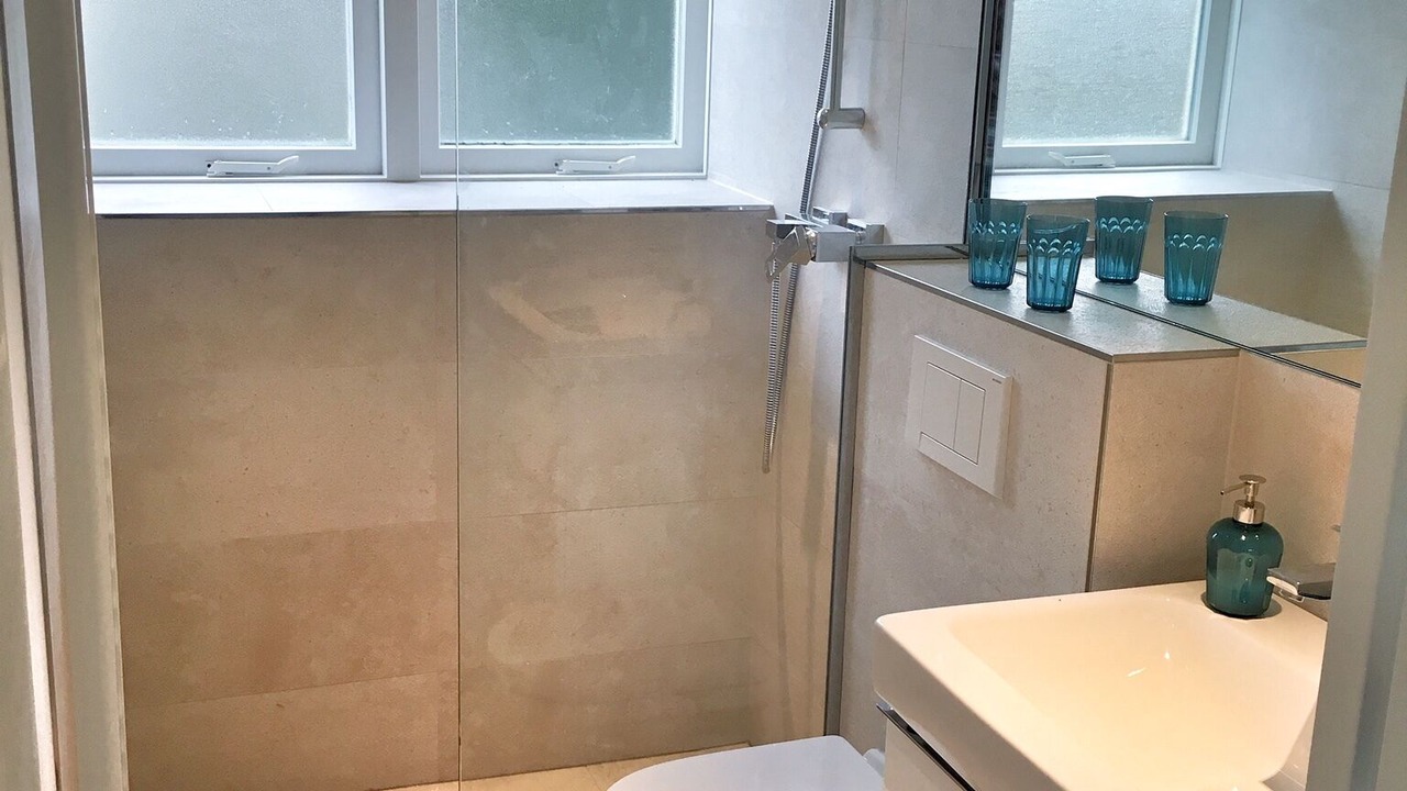 Photo of Bathroom in Zoutelande
