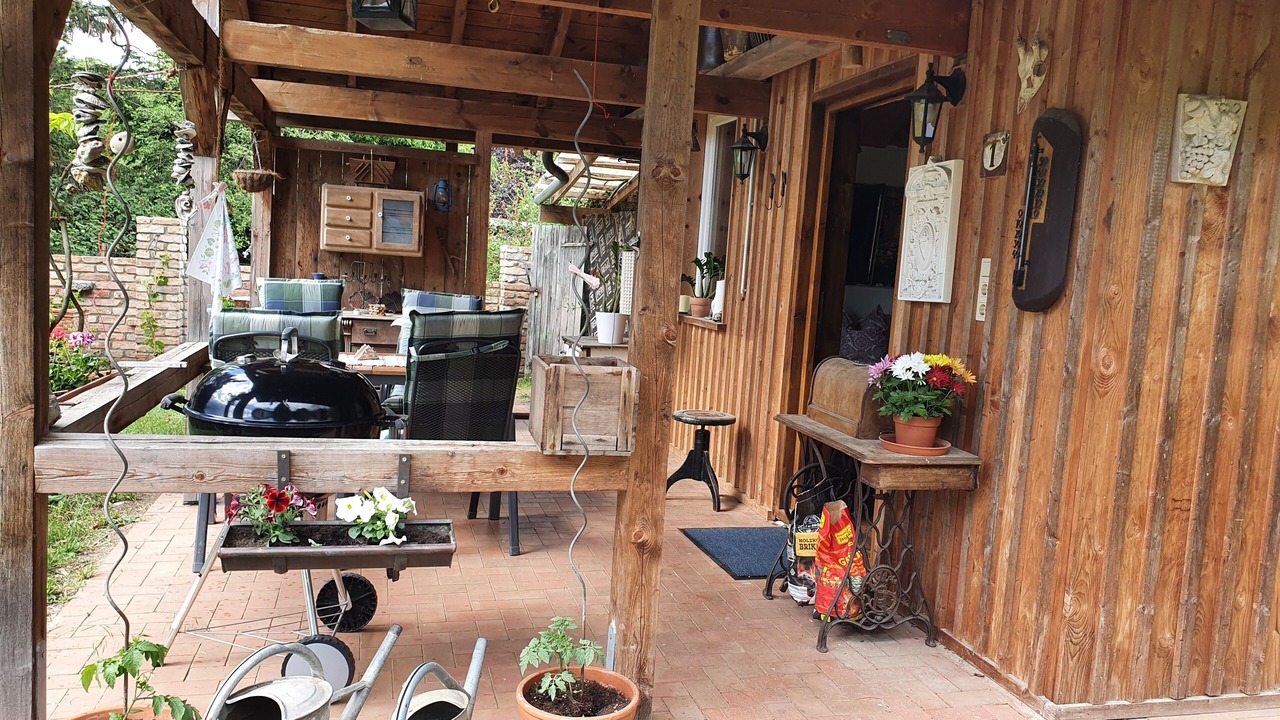 Photo of Outdoor in Michendorf