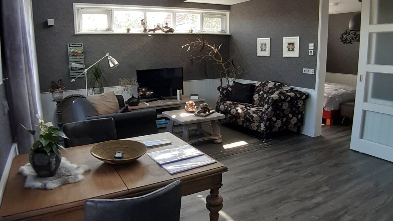 Photo of Livingroom in Koudekerke