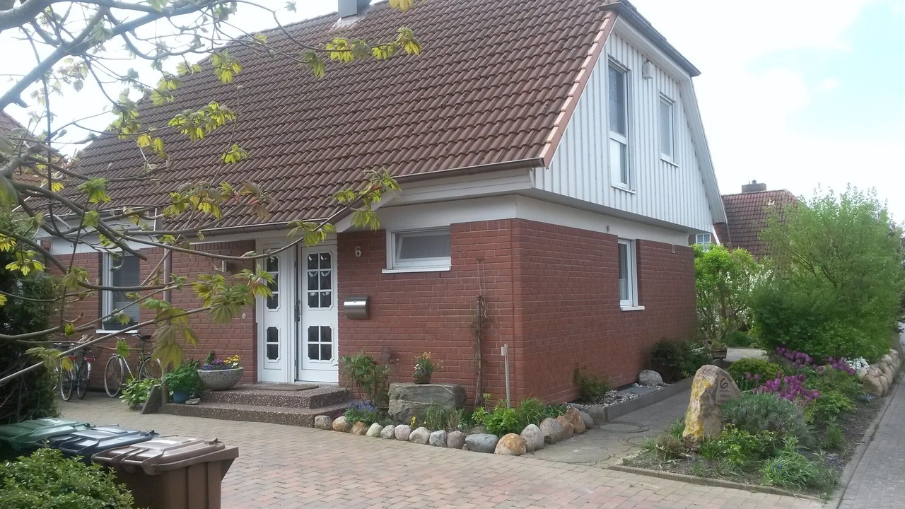 Photo of Outdoor in Hohwacht