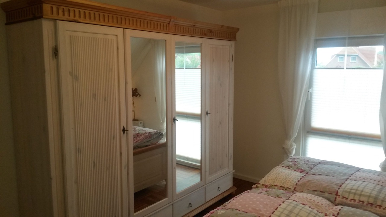 Photo of Bedroom in Hohwacht
