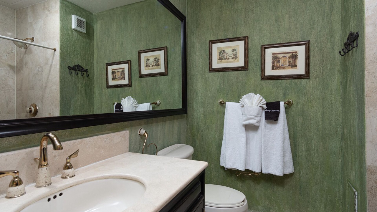 Photo of Bathroom in Puerto Penasco