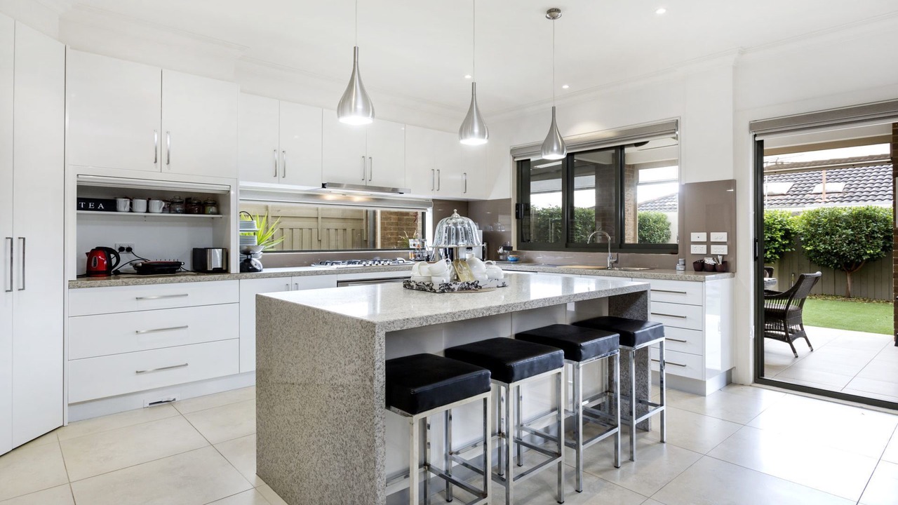 Photo of Kitchen in Rye