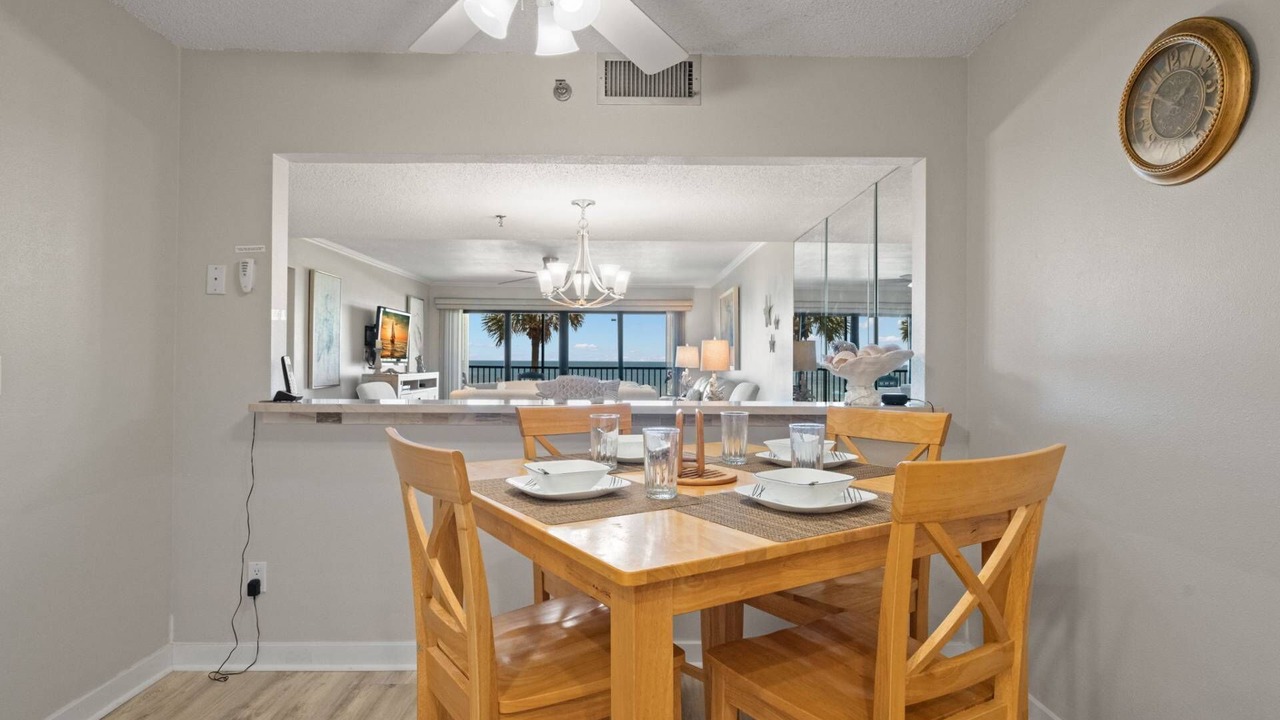 Photo of Bedroom in Indian Rocks Beach