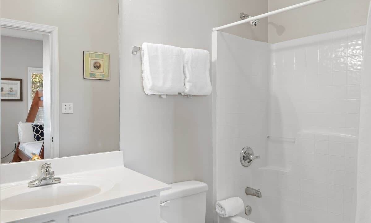 Photo of Bathroom in Seacrest