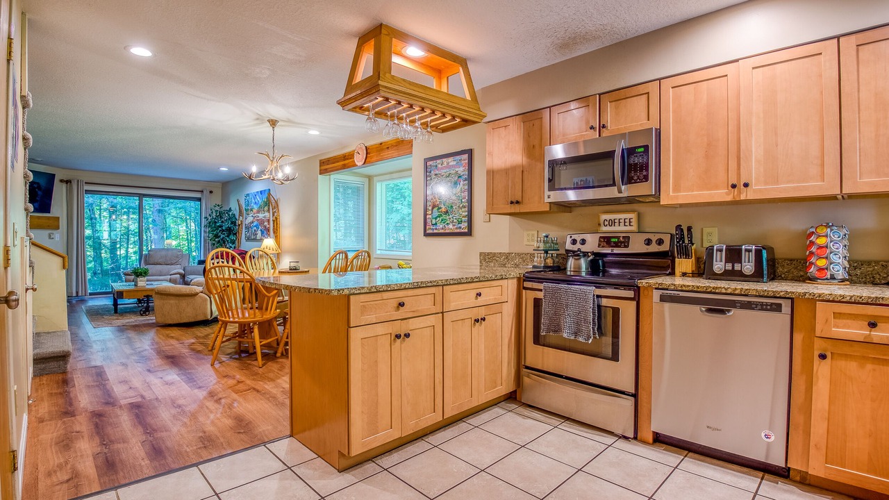 Photo of Kitchen in Jackson