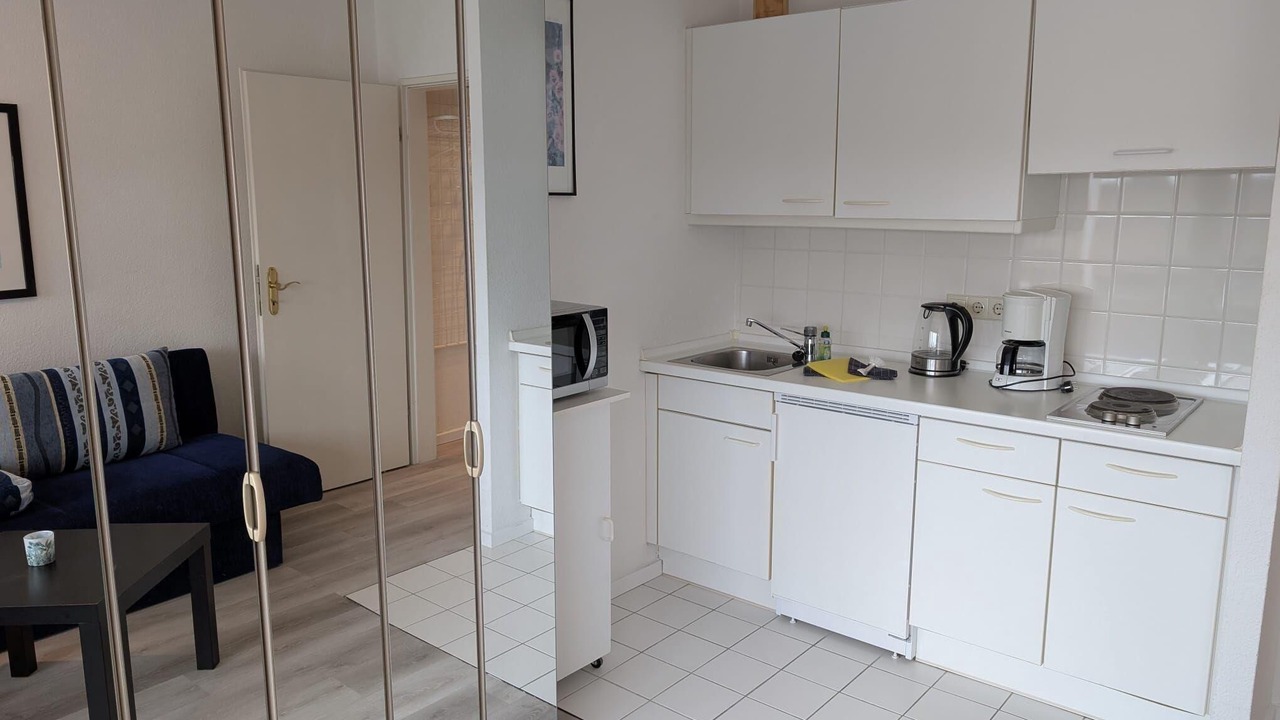 Photo of Kitchen in Wenningstedt-Braderup
