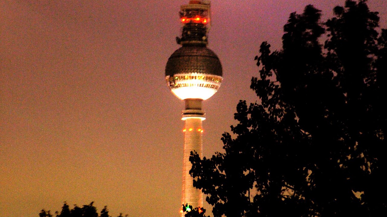 Photo of Others in Friedrichshain