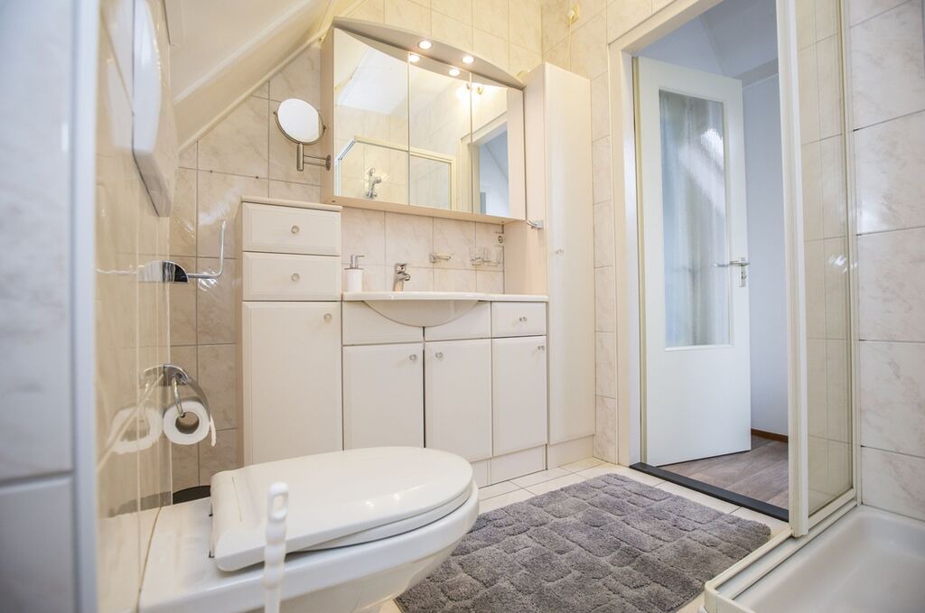 Photo of Bathroom in Julianadorp