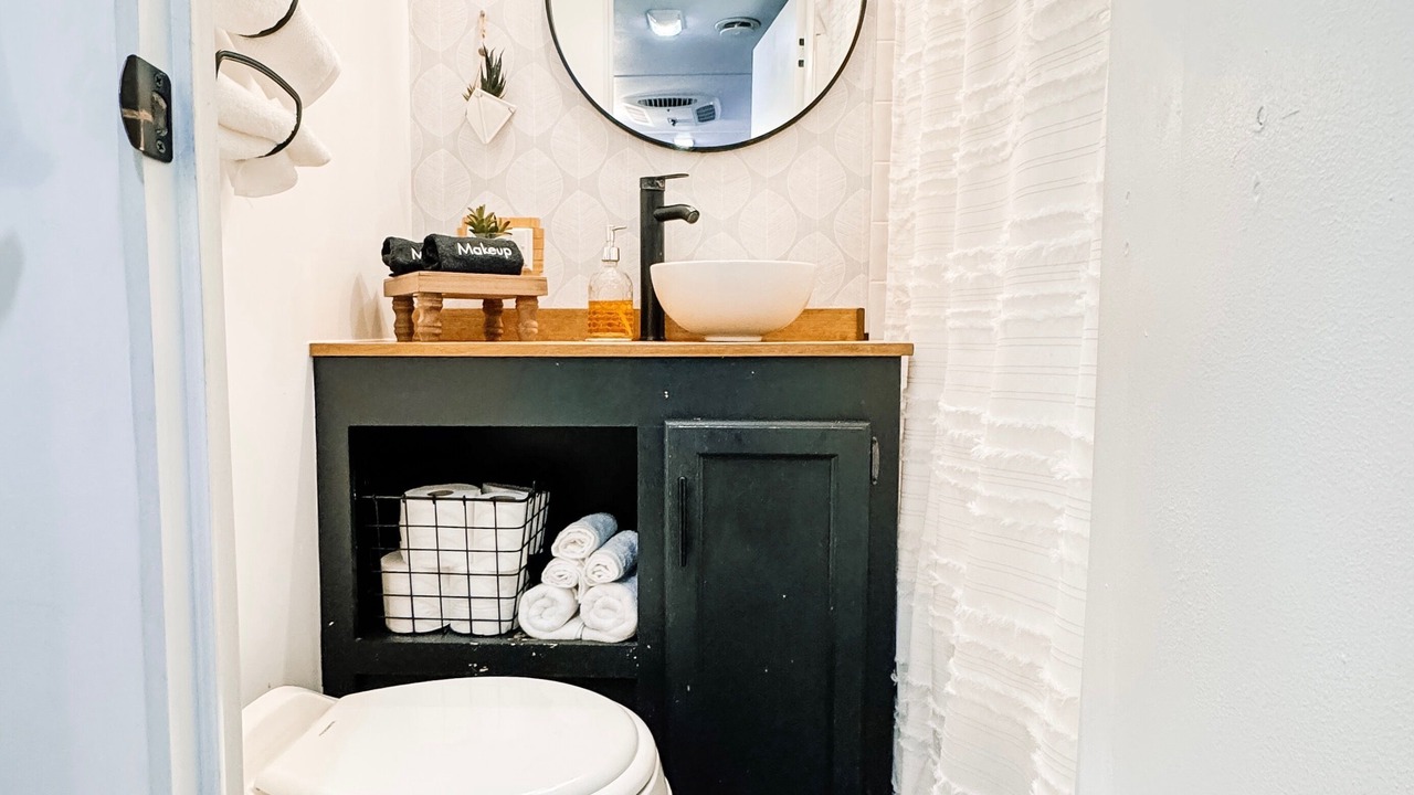 Photo of Bathroom in Lutz