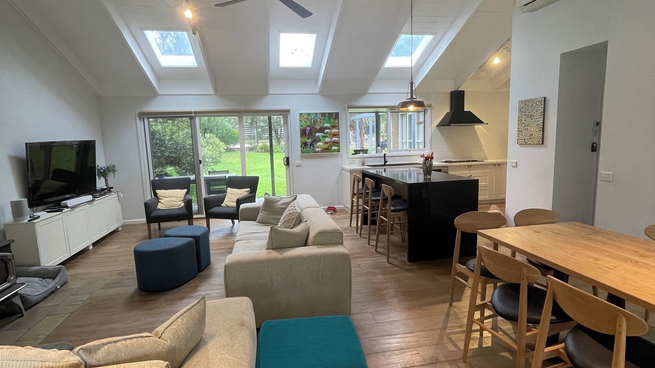 Photo of Livingroom in Somers