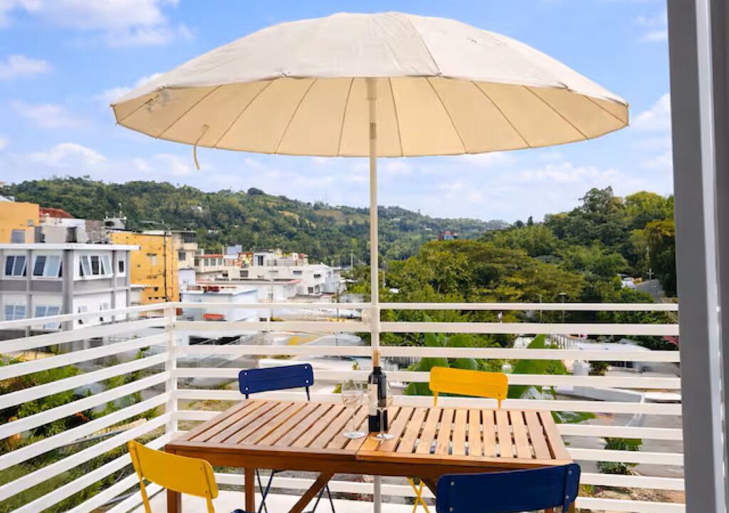 Photo of Outdoor in Barranquitas
