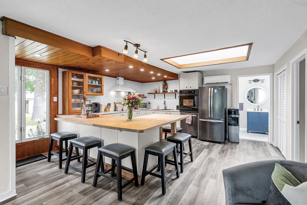 Photo of Kitchen in South Glengarry