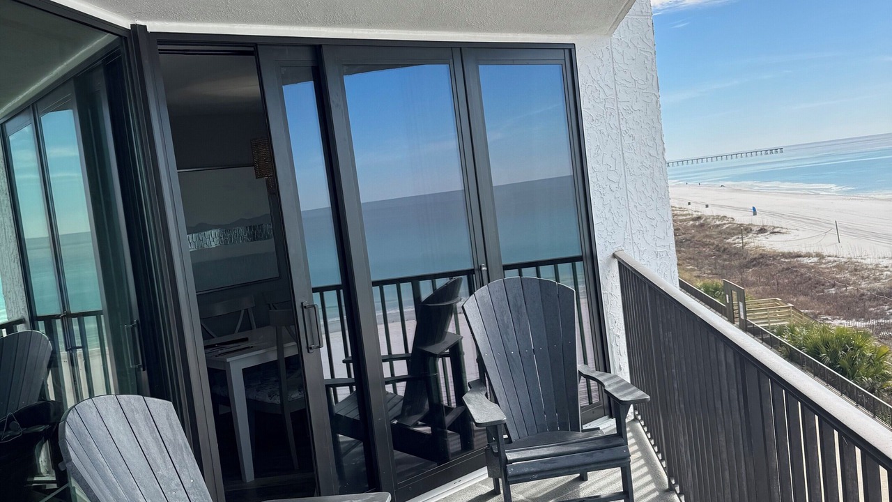 Photo of Outdoor in El Centro Beach