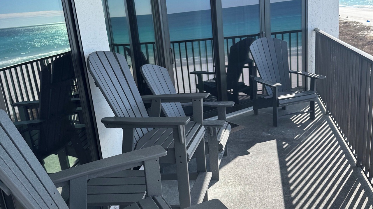 Photo of Outdoor in El Centro Beach