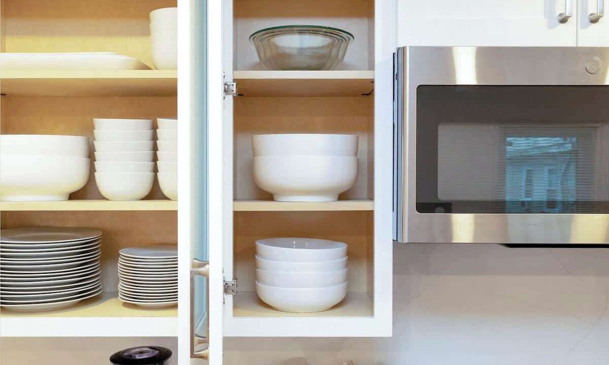 Photo of Kitchen in Central Square