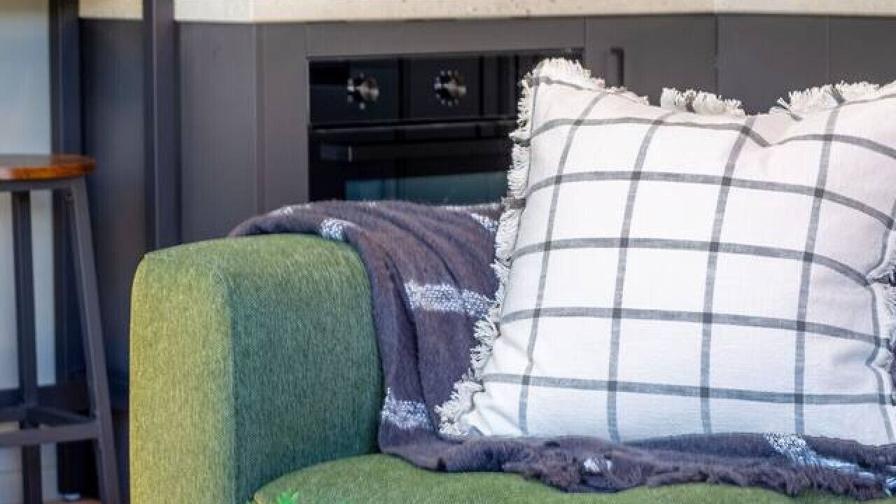 Photo of Livingroom in Riccarton