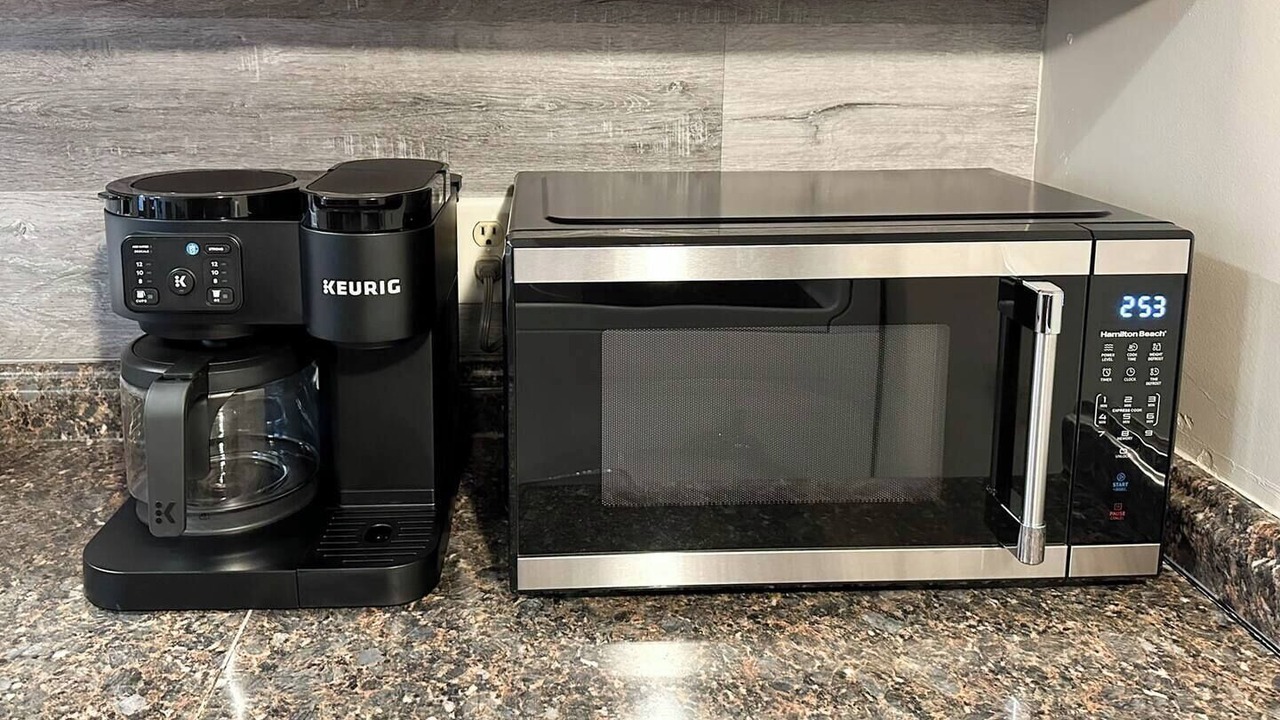 Photo of Kitchen in Cambridge