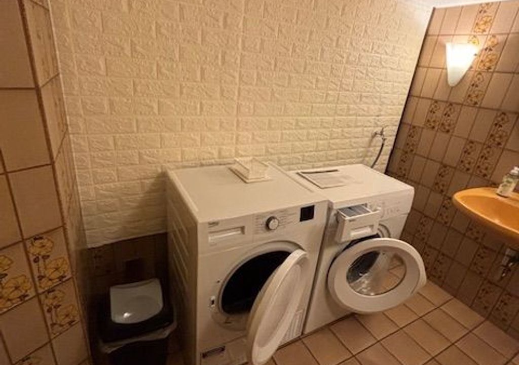 Photo of Bathroom in Bad Meinberg