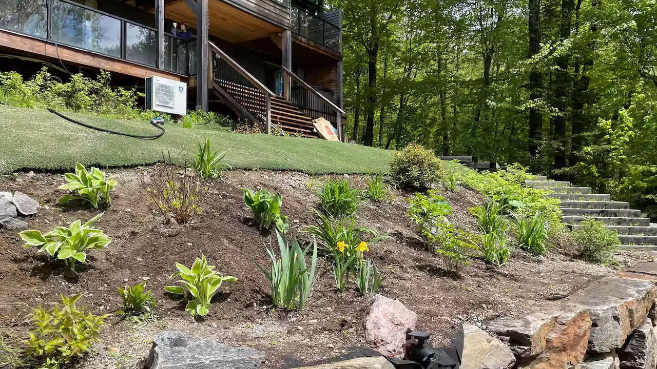 Photo of Outdoor in Haliburton