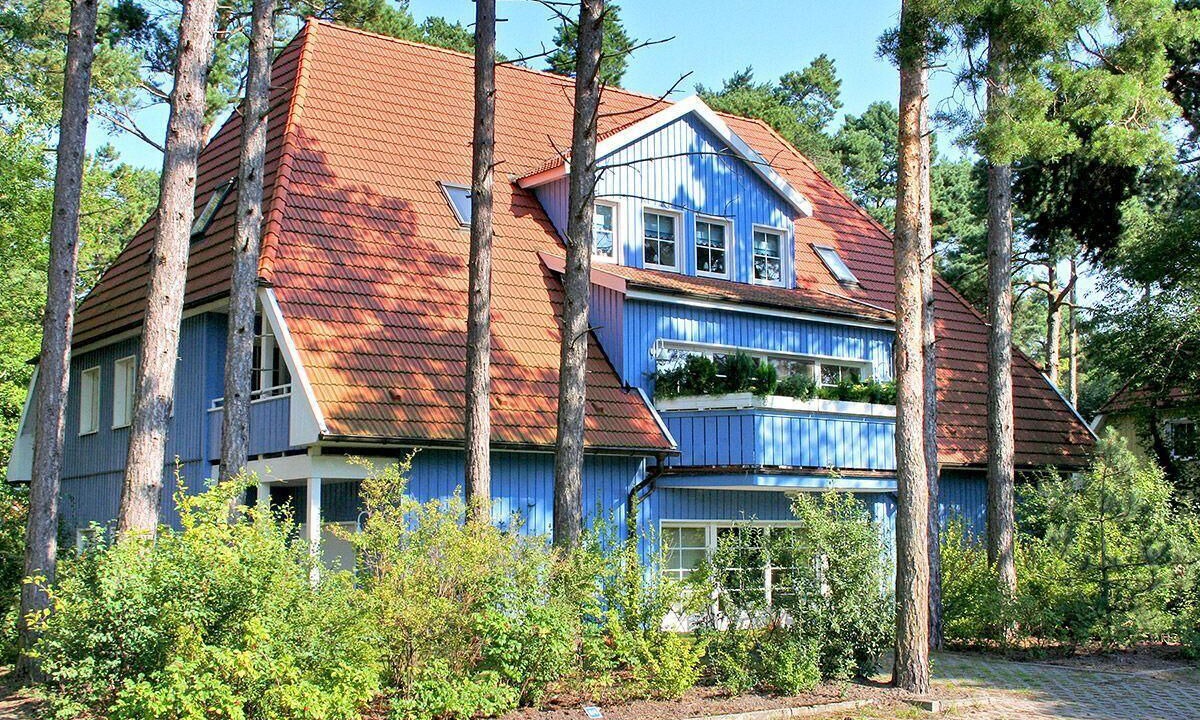 Photo of Outdoor in Ostseebad Prerow