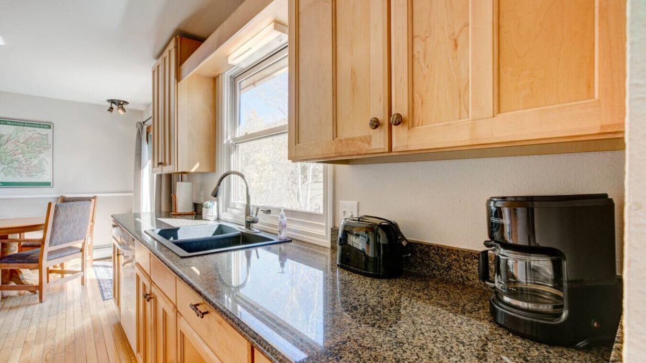 Photo of Kitchen in Carriage Hills