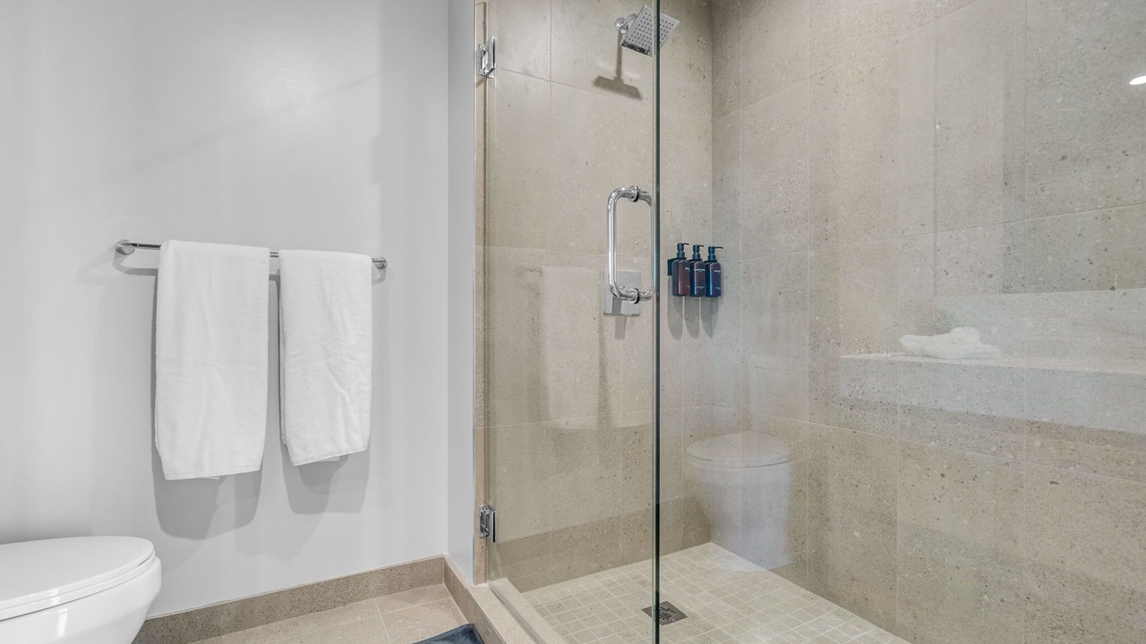 Photo of Bathroom in Downtown Miami