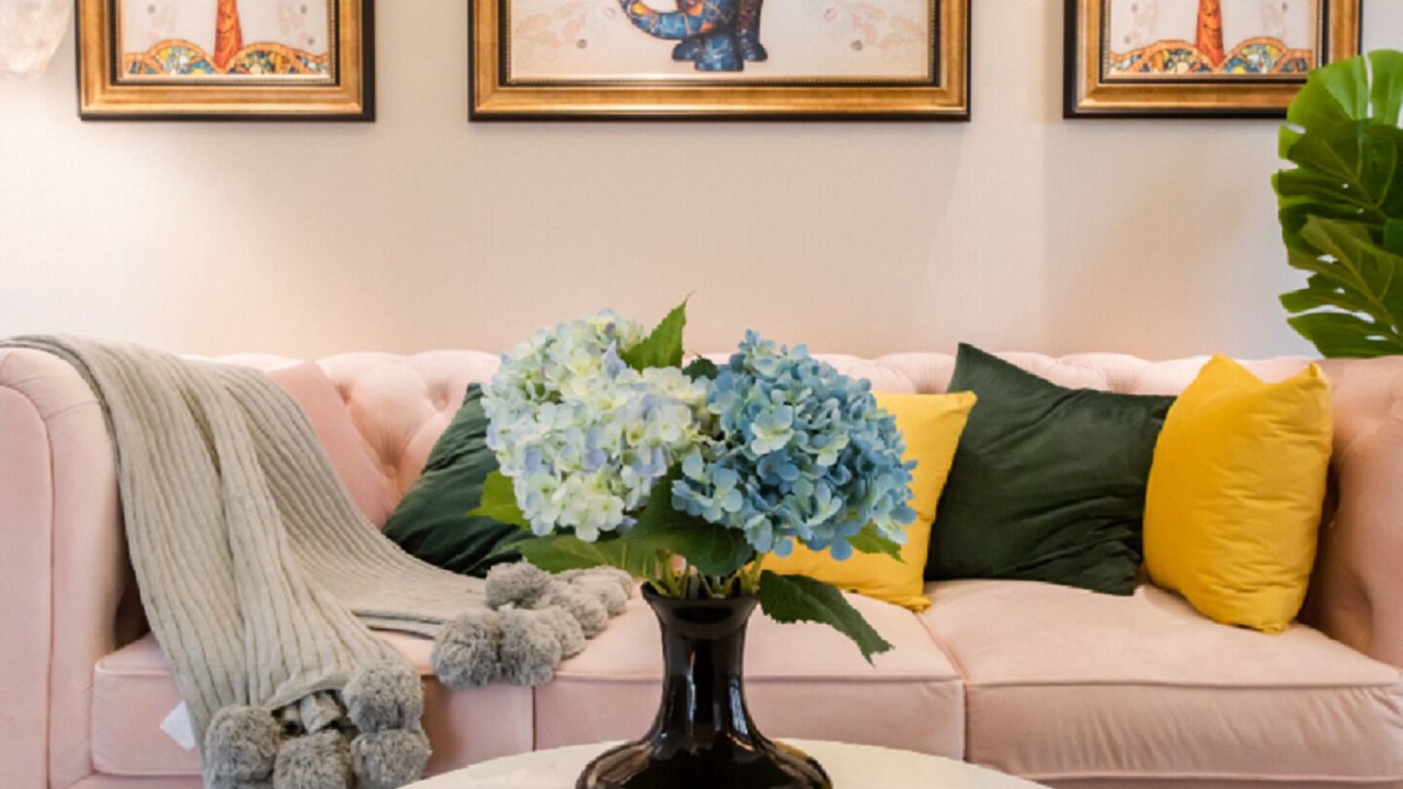 Photo of Livingroom in Yanta Qu