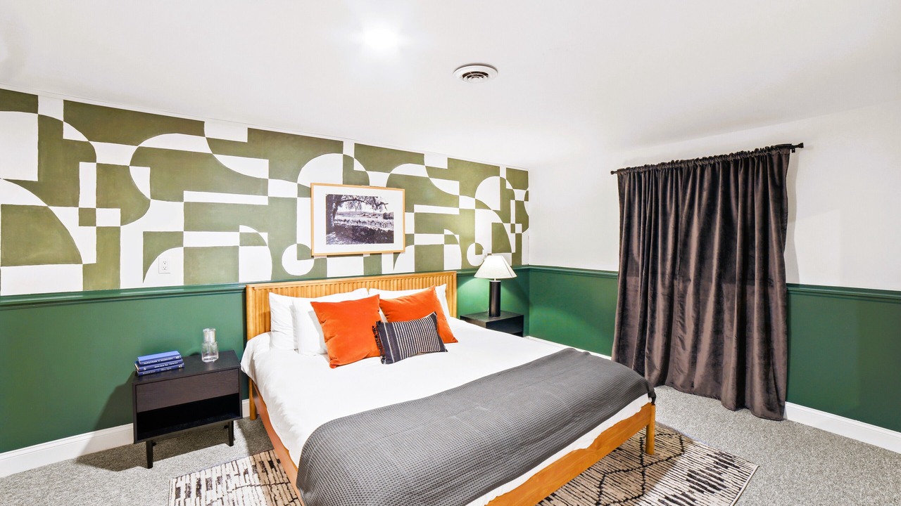 Photo of Bedroom in Fennville