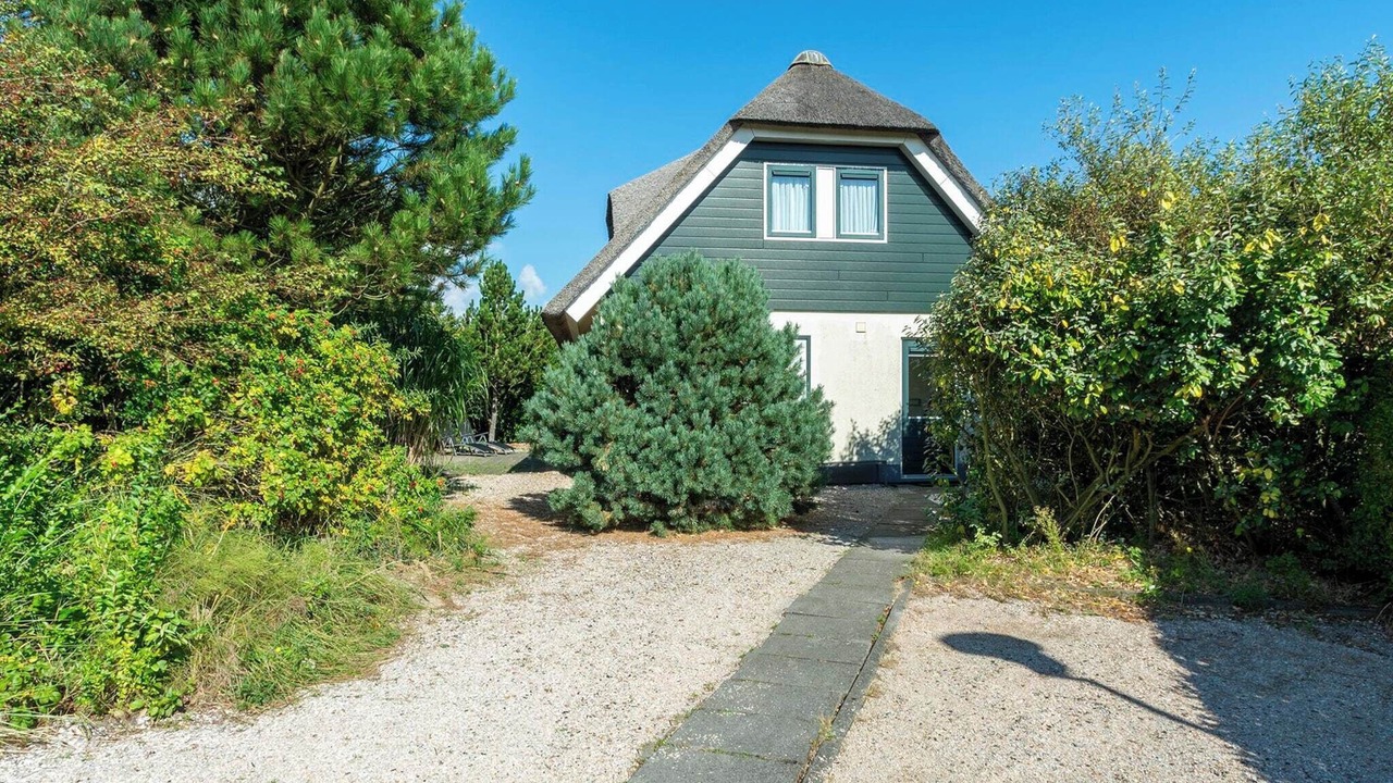Photo of Outdoor in Julianadorp aan zee