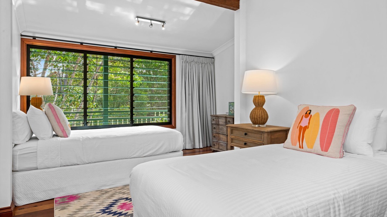 Photo of Bedroom in Pomona