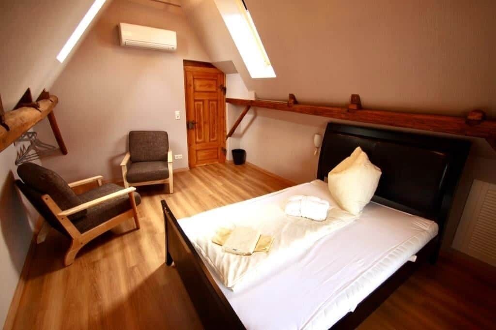 Photo of Bedroom in Memleben