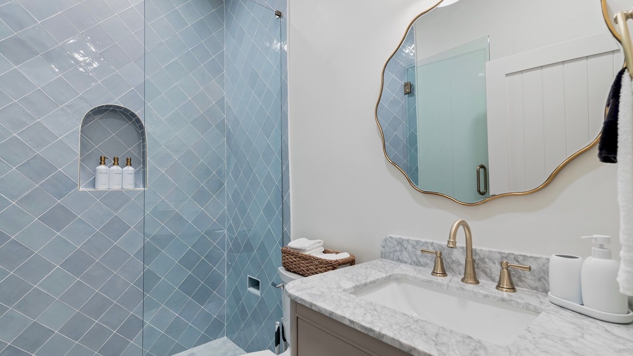 Photo of Bathroom in Seacrest