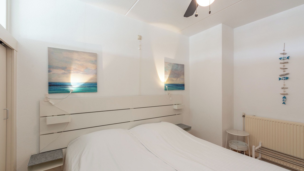 Photo of Bedroom in Julianadorp aan zee