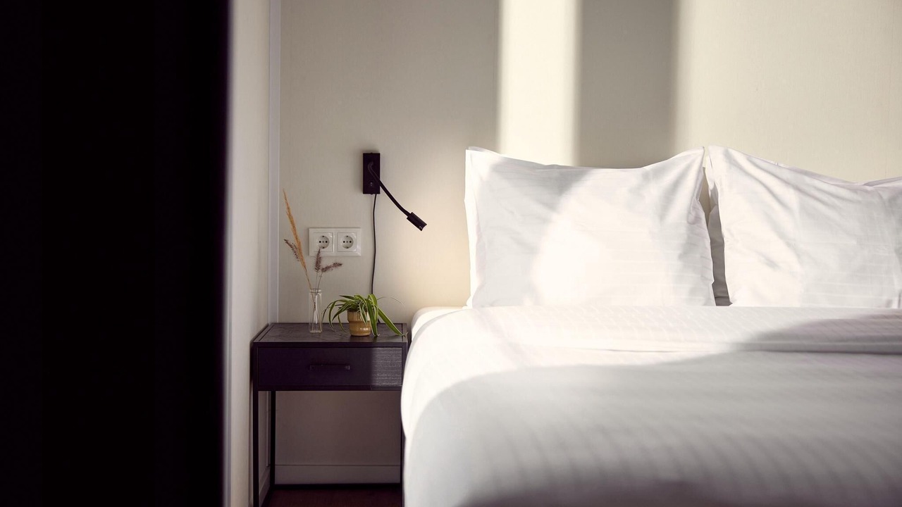 Photo of Bedroom in Kotten