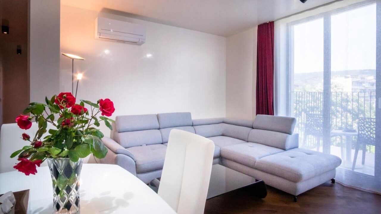 Photo of Livingroom in Primorski