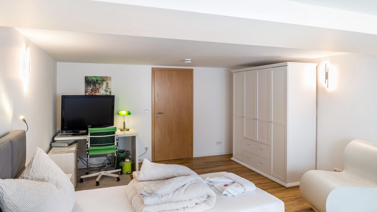 Photo of Bedroom in Neuhaus-Schierschnitz