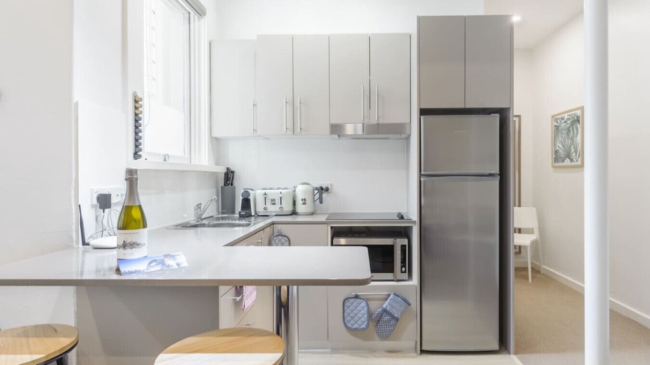 Photo of Kitchen in North Sydney