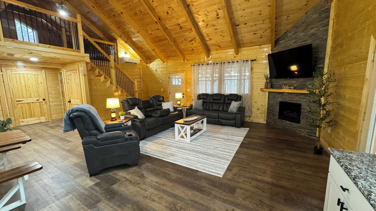 Photo of Livingroom in Stanton