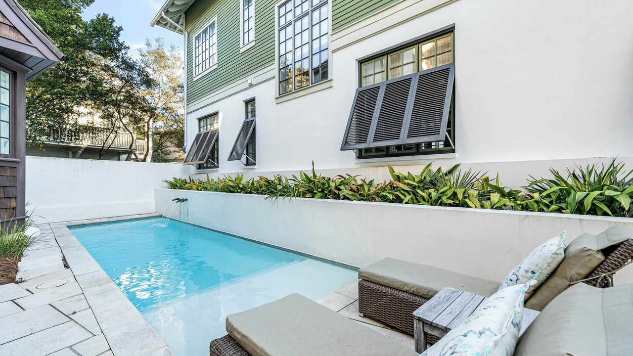 Photo of Outdoor in Rosemary Beach
