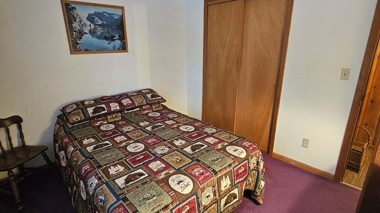 Photo of Bedroom in Nevis